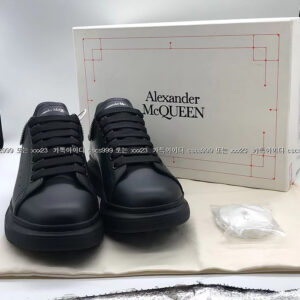 2023.04.11_[허ㅇ연 고객님 검수] 알렌산더맥퀸 레플리카 신발