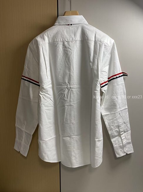 2025.02.07_[이ㅇㅇ 고객님 주문제품 검수사진] 톰브라운 셔츠 남방 레플리카 미러급 SA급 S급 고퀄리티 2