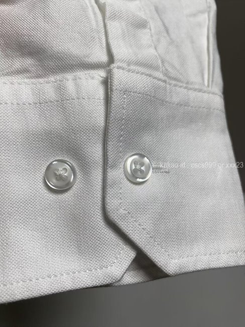 2025.02.07_[이ㅇㅇ 고객님 주문제품 검수사진] 톰브라운 셔츠 남방 레플리카 미러급 SA급 S급 고퀄리티 5