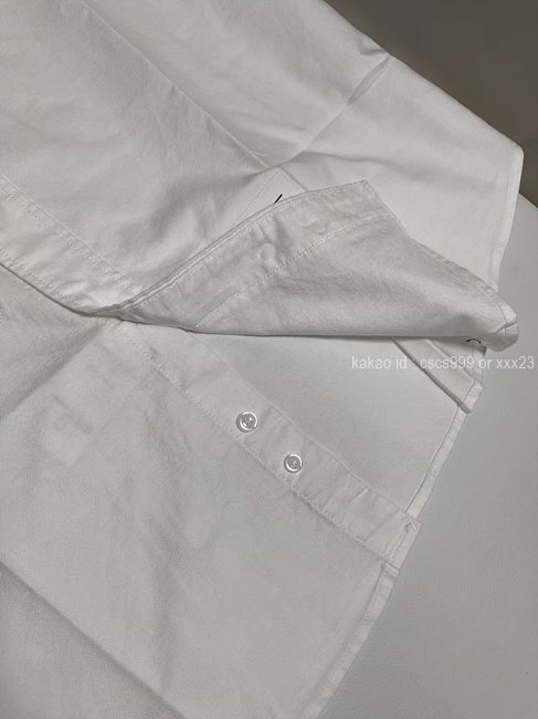 2025.02.07_[이ㅇㅇ 고객님 주문제품 검수사진] 톰브라운 셔츠 남방 레플리카 미러급 SA급 S급 고퀄리티 8