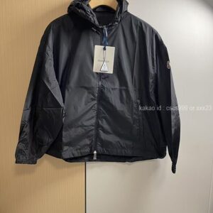 2025.02.10_[이ㅇㅇ 고객님 주문제품 검수사진] 몽클레어 후드 바람막이 자켓 레플리카 미러급 SA급 S급 고퀄리티
