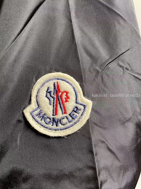 2025.02.10_[이ㅇㅇ 고객님 주문제품 검수사진] 몽클레어 후드 바람막이 자켓 레플리카 미러급 SA급 S급 고퀄리티 3