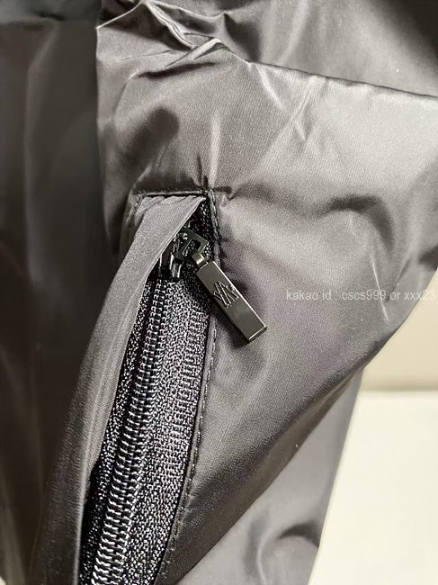 2025.02.10_[이ㅇㅇ 고객님 주문제품 검수사진] 몽클레어 후드 바람막이 자켓 레플리카 미러급 SA급 S급 고퀄리티 5