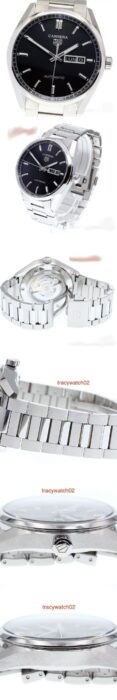 태그호이어 아쿠아넛 300 메탈밴드 CAY112A 시계 레플리카 미러급 SA급 S급 고퀄리티 최상급 하이엔드 워치 [남성] - best 2