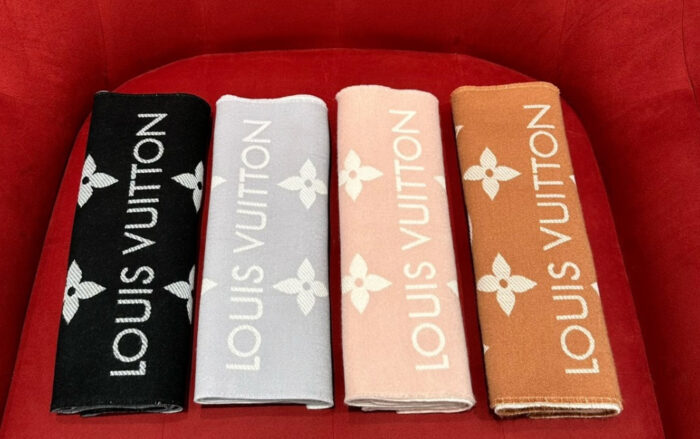 루이비통 레플리카 LV 에센셜 스카프 M77727 레플리카 미러급 SA급 S급 고퀄리티 최상급 하이엔드  30