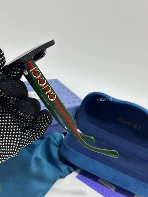 2025.10.11_[공ㅇㅇ 고객님 주문제품 검수사진] 구찌 선글라스 레플리카 미러급 SA급 S급 고퀄리티 하이엔드 최상급  6