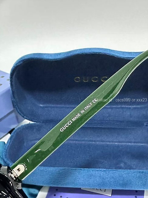 2025.10.11_[공ㅇㅇ 고객님 주문제품 검수사진] 구찌 선글라스 레플리카 미러급 SA급 S급 고퀄리티 하이엔드 최상급  8