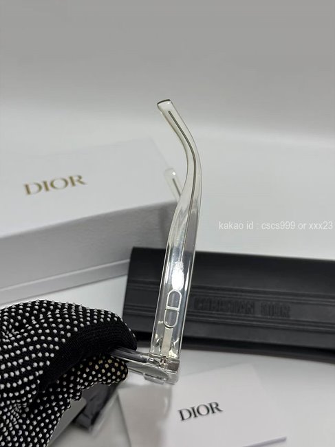 2025.10.11_[공ㅇㅇ 고객님 주문제품 검수사진] 디올 선글라스 레플리카 미러급 SA급 S급 고퀄리티 하이엔드 최상급  6