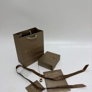 2025.10.11_[황ㅇㅇ 고객님 주문제품 검수사진] 불가리 목걸이 레플리카 미러급 SA급 S급 고퀄리티 하이엔드 최상급 