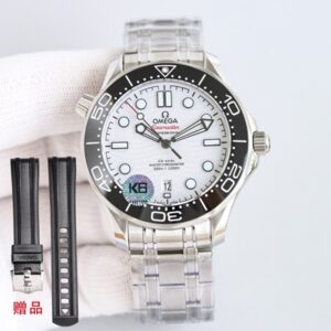 오메가 씨마스터 다이버 300M 코-액시얼 Cal.8800 마스터 크로노미터 (2 color) 시계 레플리카 미러급 SA급 S급 고퀄리티 워치 [남성]
