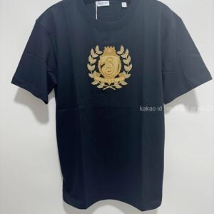 2025.08.26_[강ㅇㅇ 고객님 주문제품 검수사진] 버버리 반팔 라운드티셔츠 레플리카 미러급 SA급 S급 고퀄리티 하이엔드 최상급 