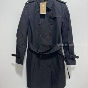 2025.08.26_[강ㅇㅇ 고객님 주문제품 검수사진] 버버리 롱코트 레플리카 미러급 SA급 S급 고퀄리티 하이엔드 최상급 