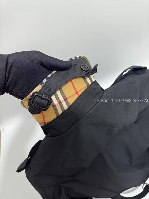 2025.08.26_[강ㅇㅇ 고객님 주문제품 검수사진] 버버리 롱코트 레플리카 미러급 SA급 S급 고퀄리티 하이엔드 최상급  13