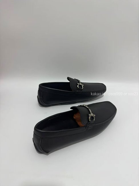 2025.08.27_[정ㅇㅇ 고객님 주문제품 검수사진] 페레가모 구두 레플리카 미러급 SA급 S급 고퀄리티 하이엔드 최상급 신발 6