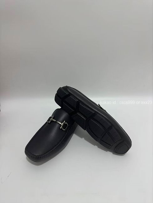 2025.08.27_[정ㅇㅇ 고객님 주문제품 검수사진] 페레가모 구두 레플리카 미러급 SA급 S급 고퀄리티 하이엔드 최상급 신발 8