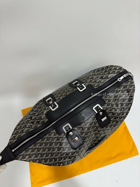 2025.08.30_[황ㅇㅇ 고객님 주문제품 검수사진] 고야드 보스턴백 레플리카 미러급 SA급 S급 고퀄리티 하이엔드 최상급 여행구 여행가방 10