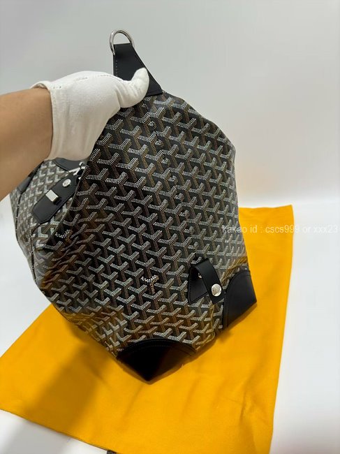 2025.08.30_[황ㅇㅇ 고객님 주문제품 검수사진] 고야드 보스턴백 레플리카 미러급 SA급 S급 고퀄리티 하이엔드 최상급 여행구 여행가방 11