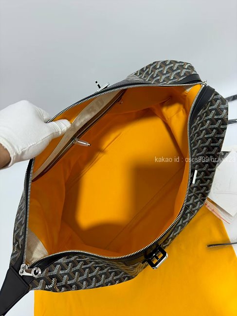 2025.08.30_[황ㅇㅇ 고객님 주문제품 검수사진] 고야드 보스턴백 레플리카 미러급 SA급 S급 고퀄리티 하이엔드 최상급 여행구 여행가방 12