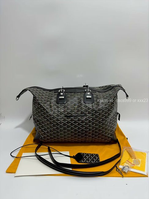 2025.08.30_[황ㅇㅇ 고객님 주문제품 검수사진] 고야드 보스턴백 레플리카 미러급 SA급 S급 고퀄리티 하이엔드 최상급 여행구 여행가방 15