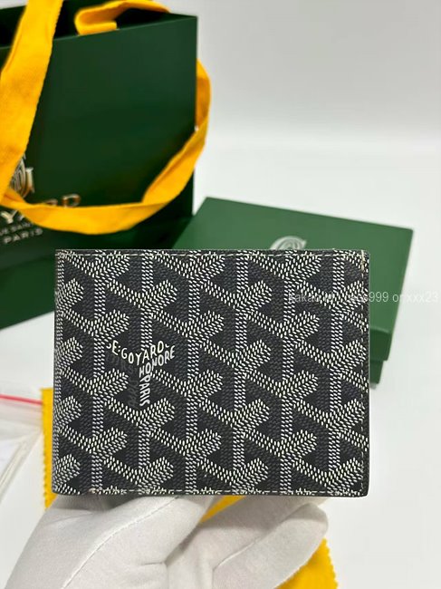 2025.08.30_[황ㅇㅇ 고객님 주문제품 검수사진] 고야드 반지갑 레플리카 미러급 SA급 S급 고퀄리티 하이엔드 최상급  2