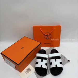 2025.09.01_[원ㅇㅇ 고객님 주문제품 검수사진] 에르메스 샌들 슬리퍼 레플리카 미러급 SA급 S급 고퀄리티 하이엔드 최상급 신발