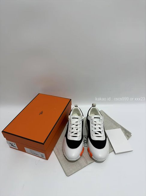 2025.09.01_[현ㅇㅇ 고객님 주문제품 검수사진] 에르메스 바운싱 스니커즈 레플리카 미러급 SA급 S급 고퀄리티 하이엔드 최상급 신발