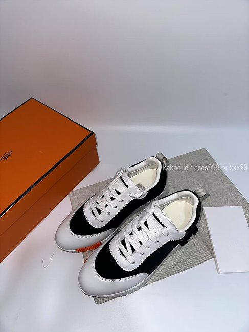 2025.09.01_[현ㅇㅇ 고객님 주문제품 검수사진] 에르메스 바운싱 스니커즈 레플리카 미러급 SA급 S급 고퀄리티 하이엔드 최상급 신발 2