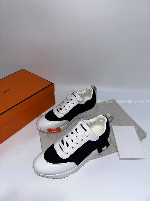 2025.09.01_[현ㅇㅇ 고객님 주문제품 검수사진] 에르메스 바운싱 스니커즈 레플리카 미러급 SA급 S급 고퀄리티 하이엔드 최상급 신발 3