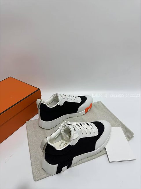 2025.09.01_[현ㅇㅇ 고객님 주문제품 검수사진] 에르메스 바운싱 스니커즈 레플리카 미러급 SA급 S급 고퀄리티 하이엔드 최상급 신발 4