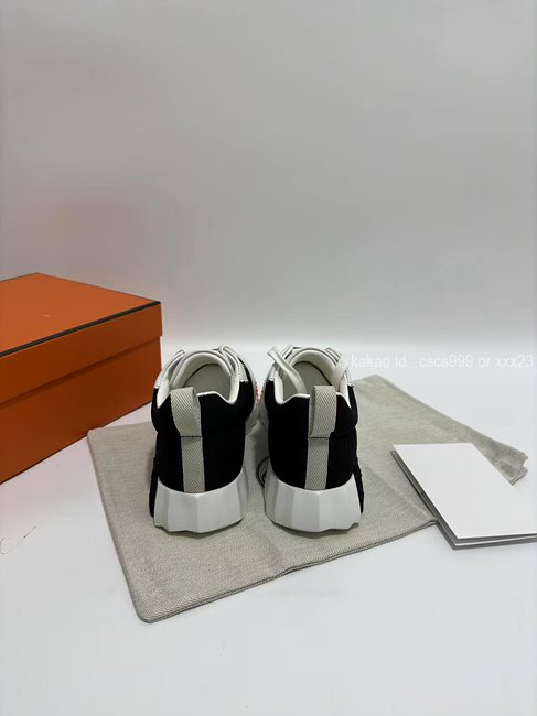 2025.09.01_[현ㅇㅇ 고객님 주문제품 검수사진] 에르메스 바운싱 스니커즈 레플리카 미러급 SA급 S급 고퀄리티 하이엔드 최상급 신발 6