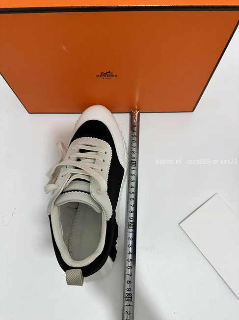 2025.09.01_[현ㅇㅇ 고객님 주문제품 검수사진] 에르메스 바운싱 스니커즈 레플리카 미러급 SA급 S급 고퀄리티 하이엔드 최상급 신발 8