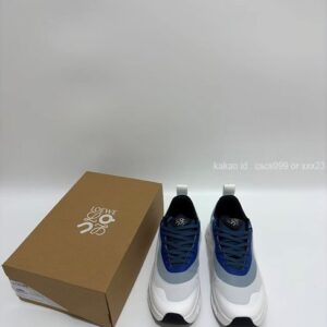 2025.09.01_[박ㅇㅇ 고객님 주문제품 검수사진] 로에베 스니커즈 레플리카 미러급 SA급 S급 고퀄리티 하이엔드 최상급 신발