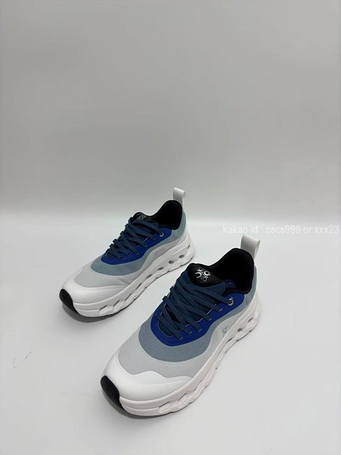 2025.09.01_[박ㅇㅇ 고객님 주문제품 검수사진] 로에베 스니커즈 레플리카 미러급 SA급 S급 고퀄리티 하이엔드 최상급 신발 2