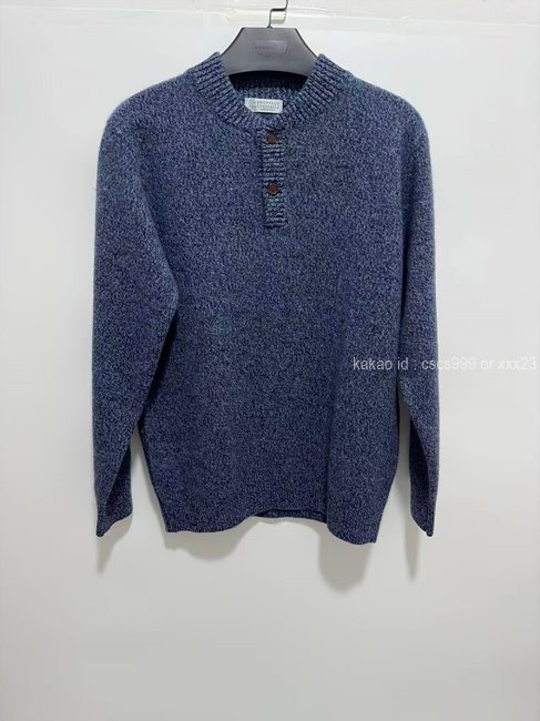 2025.09.02_[황ㅇㅇ 고객님 주문제품 검수사진] 브루넬로쿠치넬리 긴팔 니트티 레플리카 미러급 SA급 S급 고퀄리티 하이엔드 최상급 