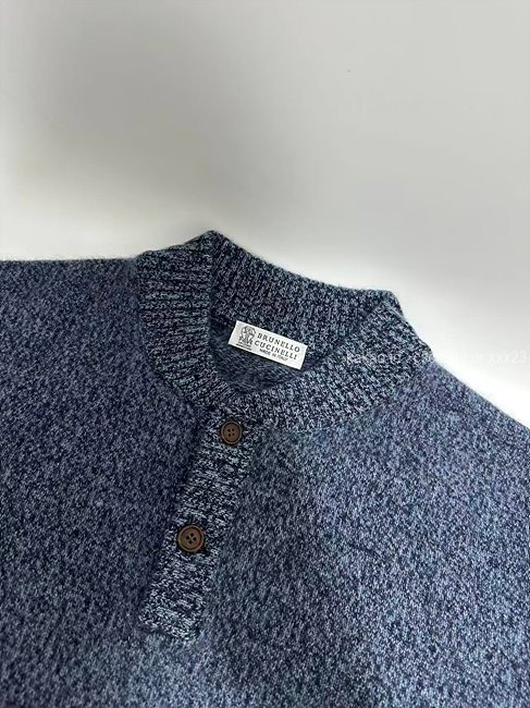 2025.09.02_[황ㅇㅇ 고객님 주문제품 검수사진] 브루넬로쿠치넬리 긴팔 니트티 레플리카 미러급 SA급 S급 고퀄리티 하이엔드 최상급  7