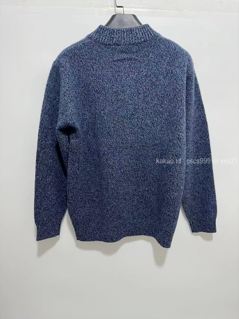 2025.09.02_[황ㅇㅇ 고객님 주문제품 검수사진] 브루넬로쿠치넬리 긴팔 니트티 레플리카 미러급 SA급 S급 고퀄리티 하이엔드 최상급  2