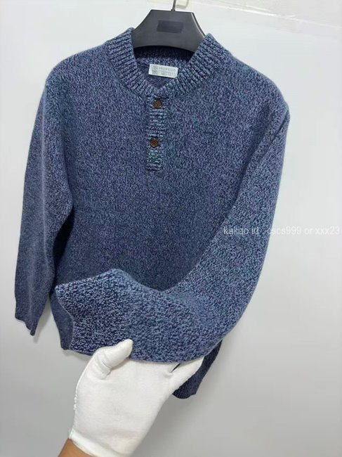 2025.09.02_[황ㅇㅇ 고객님 주문제품 검수사진] 브루넬로쿠치넬리 긴팔 니트티 레플리카 미러급 SA급 S급 고퀄리티 하이엔드 최상급  4