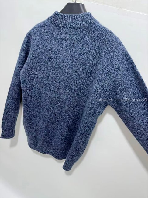 2025.09.02_[황ㅇㅇ 고객님 주문제품 검수사진] 브루넬로쿠치넬리 긴팔 니트티 레플리카 미러급 SA급 S급 고퀄리티 하이엔드 최상급  6