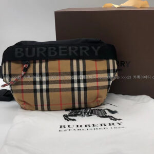 2023.02.18_[박ㅇ연 고객님 검수] 버버리 레플리카 가방