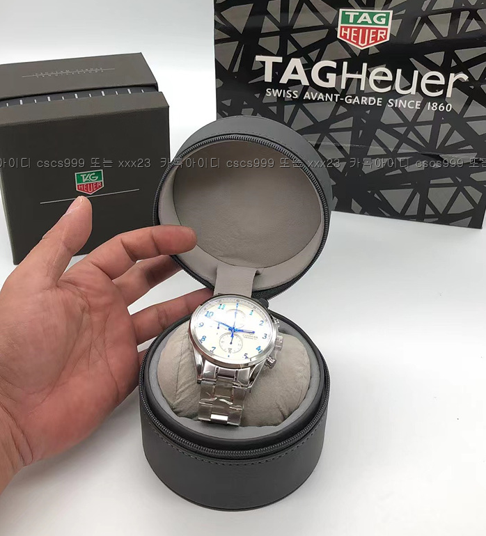 2023.01.21_[박*환 고객님 검수] 테그호이어 레플리카 시계