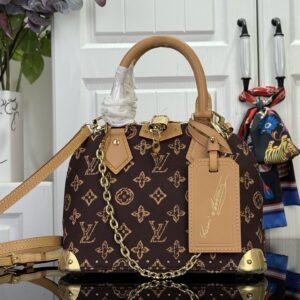 루이비통 알마 트렁크 BB M28105 레플리카 미러급 SA급 S급 고퀄리티 최상급 하이엔드 가방 [여성]