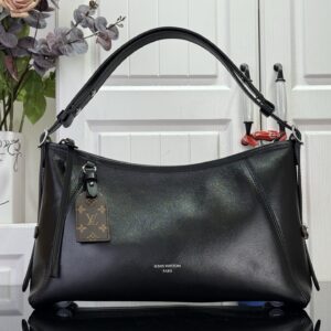 루이비통 캐리올 이스트 웨스트 M28160 블랙 레플리카 미러급 SA급 S급 고퀄리티 최상급 하이엔드 가방 [여성]