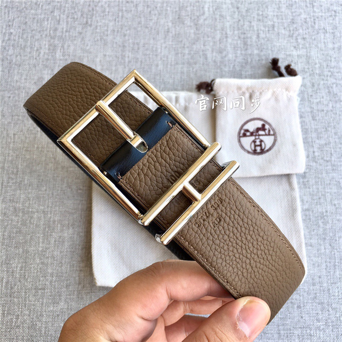 에르메스 레플리카 남성용 벨트 4.0CM H33441 14