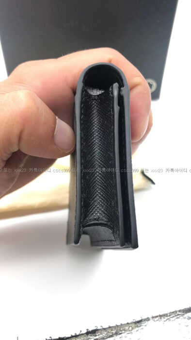 2023.01.30_[홍ㅇ태 고객님 검수]  몽불랑 레플리카 지갑 31252  8