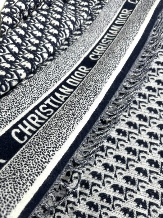 디올 오블리크 스퀘어 담요 스카프 레플리카 미러급 SA급 S급 고퀄리티 최상급 하이엔드 머플러 목도리 [남성여성공용] - best 7