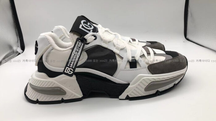 2024.04.18_[한*훈 고객님 검수] 돌체앤가바나 레플리카 신발 6