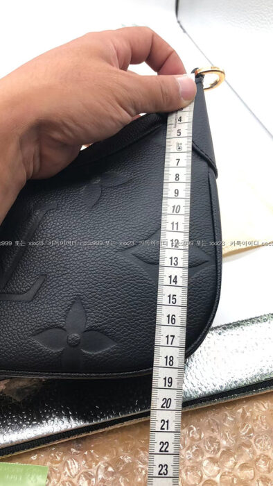 2024.01.14_[강ㅇ진 고객님 검수] 루이비통 레플리카 가방 15