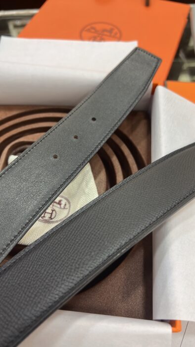 에르메스 H버클 3.8cm 벨트 2컬러 레플리카 미러급 SA급 S급 고퀄리티  [남성] - best 8