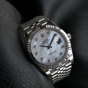 로렉스 데이져스트 오토매틱 ETA3235타입 시계 레플리카 미러급 SA급 S급 고퀄리티 워치 [남성]