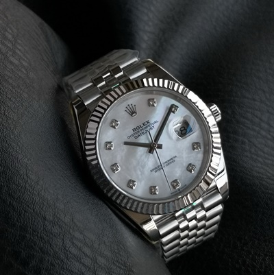 로렉스 데이져스트 오토매틱 ETA3235타입 시계 레플리카 미러급 SA급 S급 고퀄리티 워치 [남성]